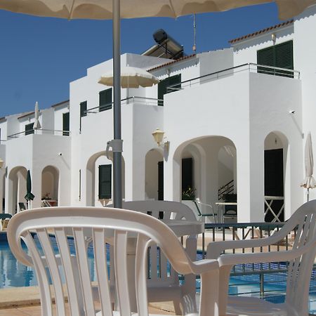 Apartamento California I & II Cala'N Blanes  Exterior foto