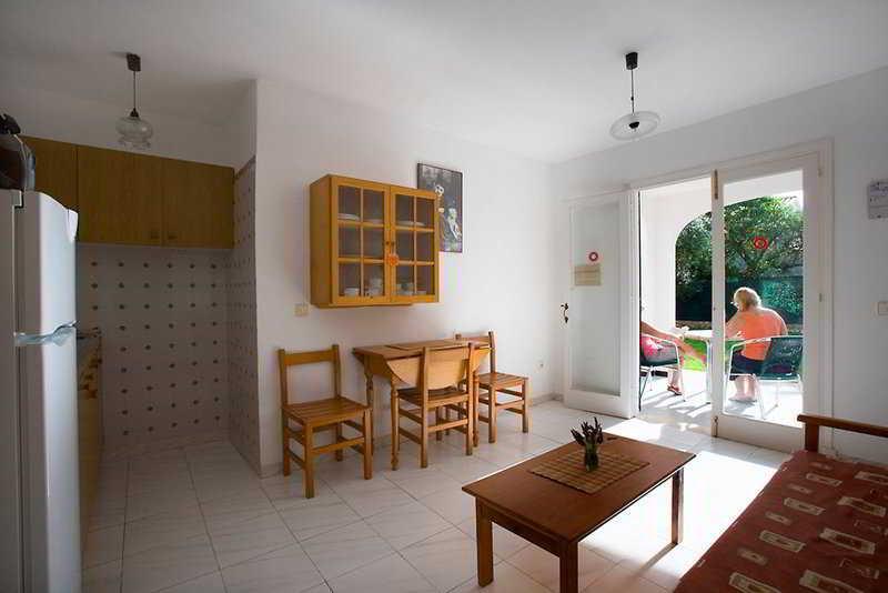 Apartamento California I & II Cala'N Blanes  Exterior foto